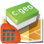 Logo of cgeo - calendar (add-on) android Application 